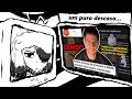 é triste ver como o roblox PROTEGE CRIMINOSOS... - REACT @OutroRataque