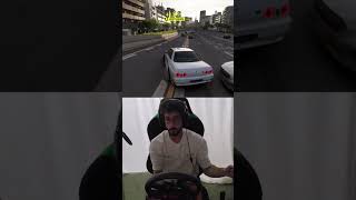 Forza Horizon 6 Traffic #cars #drift #forza #tokyo #games #sim #drifting