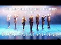 M2B - BTS (방탄소년단) _ Blood, Sweat &amp; Tears (피 땀 눈물) [2019 KPOP WORLD FESTIVAL in Milan 2ND PLACE]