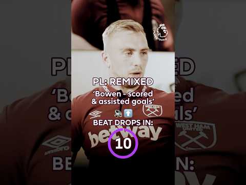 Wait For The Beat To Drop ⬇️⬇️🔥