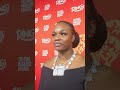 One Punch. One Champion. Claressa Shields’ Knockout You Have to See to Believe #boxingnews#boxing #