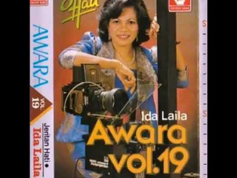 Jeritan Hati - Ida Laila, Awara vol 19