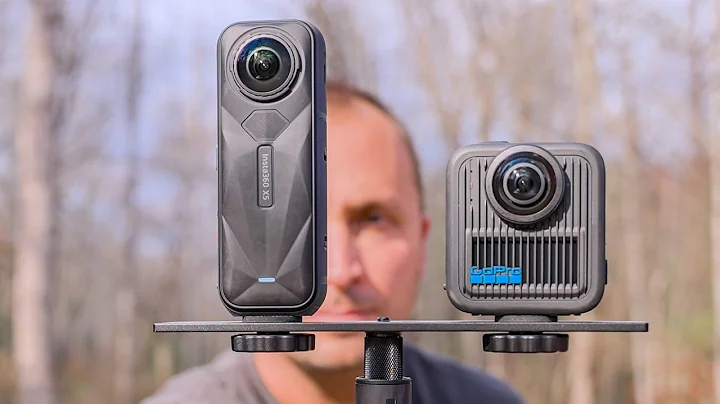 GoPro Max 2 vs Insta360 X5: Which Camera Should YOU Buy?