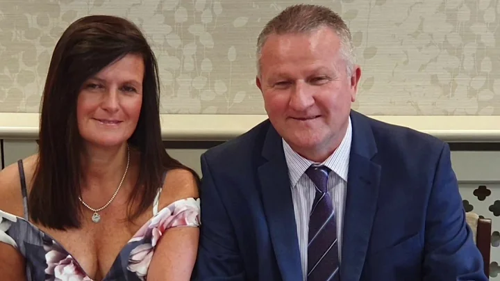 Teresa & Neal