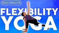SarahBethYoga - YouTube