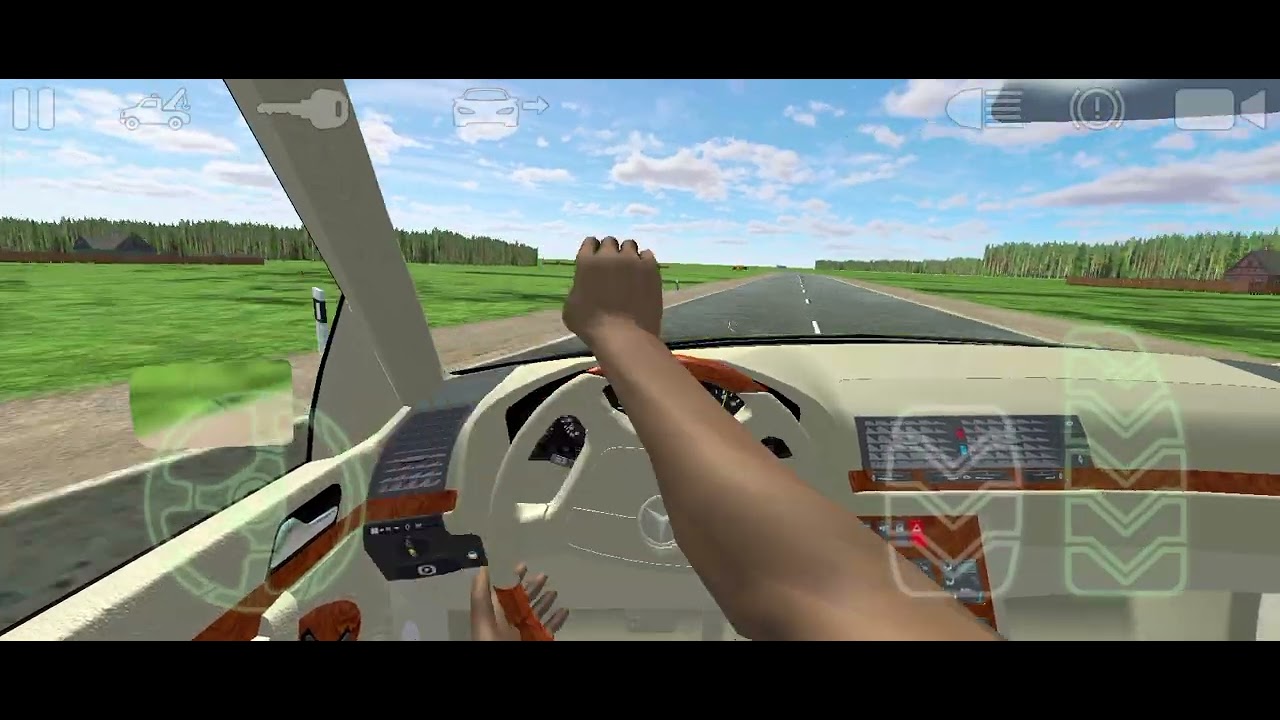 Компрессор дует Мерседес звиздует