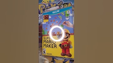 I Invested in Wii U😬 #shorts