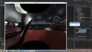 FishEye Lens Live Undistort screenshot 2