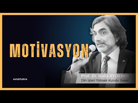 Motivasyon | Avusturya | 28.04.2024