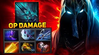 OP Passive Exrta Damage 🔥🔥🔥Abaddon Rampage 29 Kills | Dota 2 Gameplay