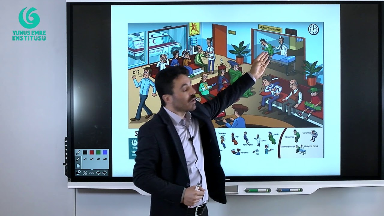 A1 - Ünlü Düşmesi