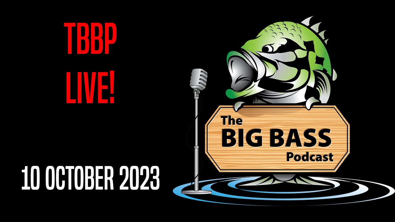 TBBP Live Show: 10/10/2023