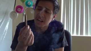LaoGrow's How to Roll a Perfect Blunt!