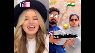 Pari Papa pari pari Funny 😂😂 videos