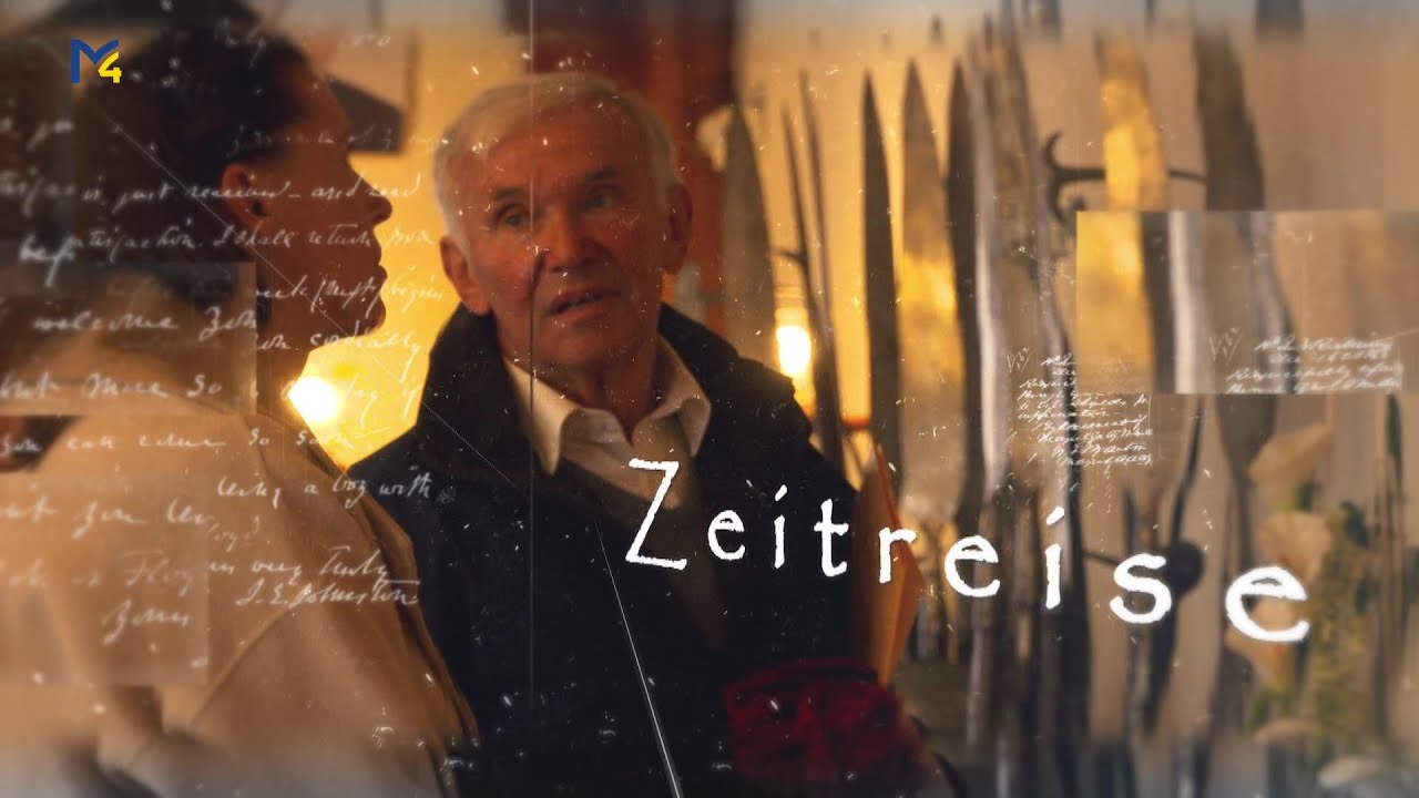 Zeitreise in Scheibbs