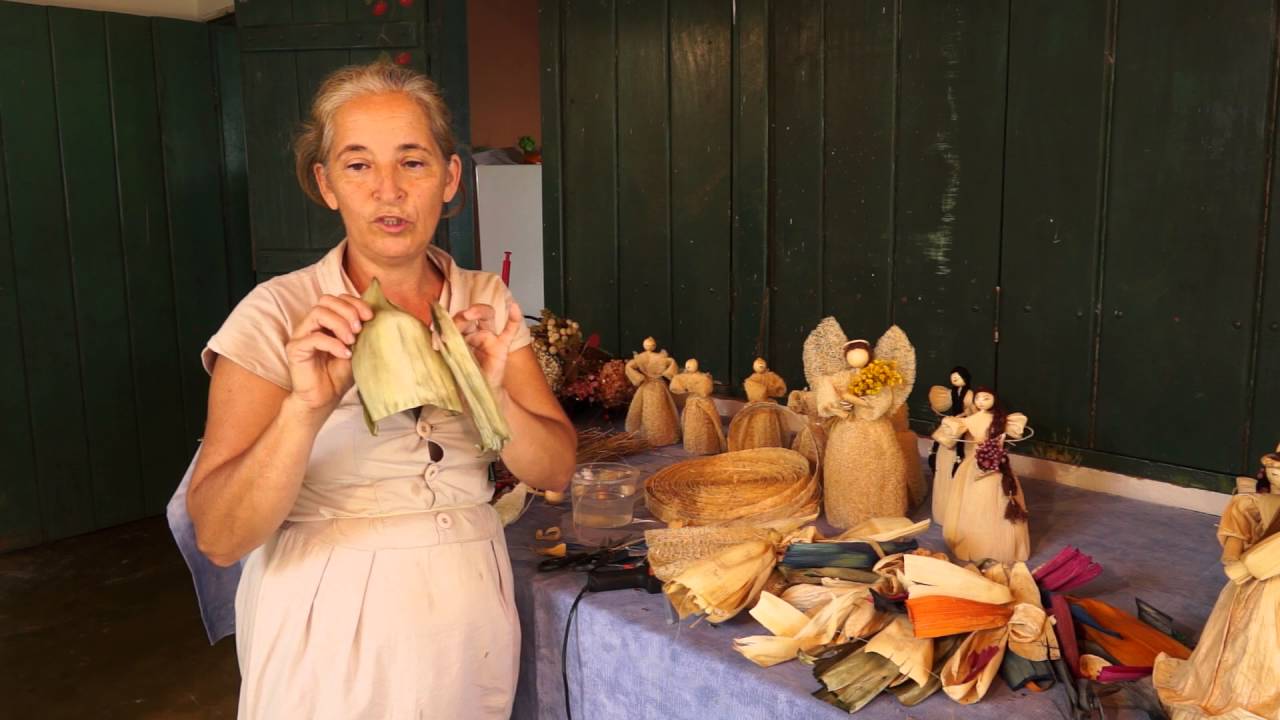 02 Sustenta Habilidade Boneca de Palha