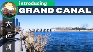 The GRAND CANAL - Intro