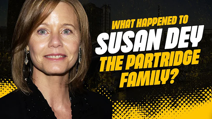 What happened to Susan Dey from The Partridge Fami...