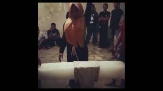 ATRAKSI TAPAK SIRIH SRIKANDI PSHT..!!