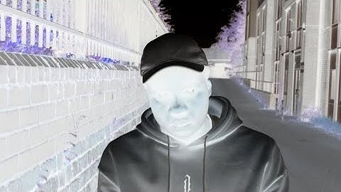 If this video shows up for you you are just weird.