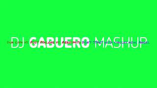Dua Lipa vs  Post Malone vs  Aerosmith - Dont Start with circles now Angel (DJ GABUERO Mashup)