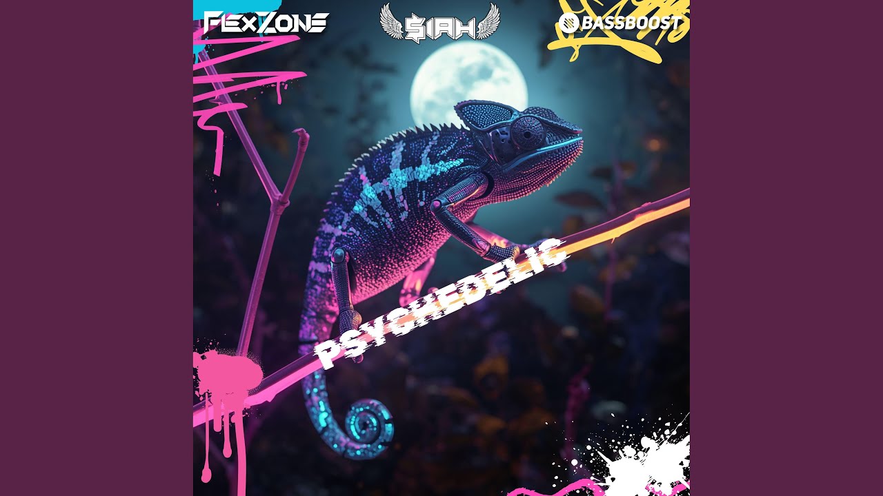 Guarda Psychedelic su YouTube Guarda Psychedelic su YouTube