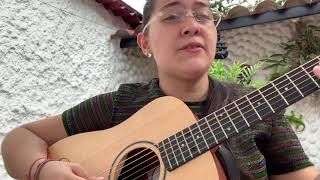 Los Besos - Greeicy (COVER) Yesi Roma