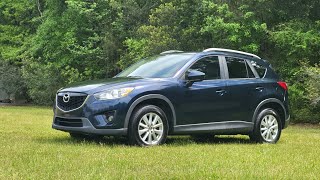 2014 Mazda CX-5 FWD @middlemanauto by Middle Man 43 views 1 month ago 3 minutes, 21 seconds