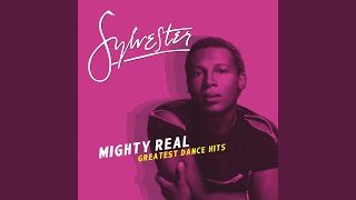 Video thumbnail of "Sylvester - Dance (Disco Heat) (12" Version)"