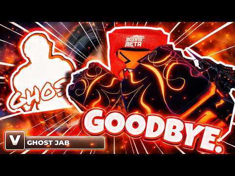 👻 Toxic Diamond Gets Obliterated With Ghost... (Roblox Untitled Boxing Game) 👻