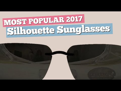 silhouette-sunglasses-collection-//-most-popular-2017