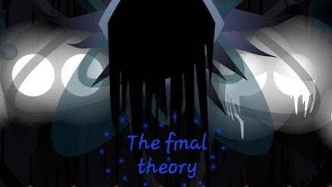 The final theory... (a sprunki phase 12 definitive mix version 2)