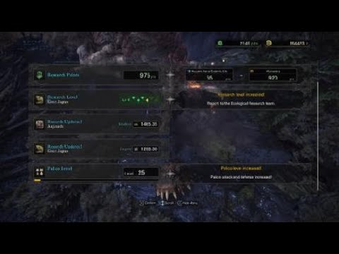 Monster Hunter: World