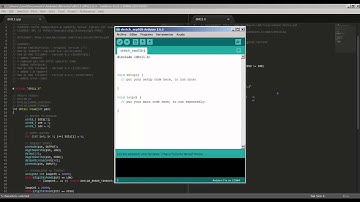 Curso completo de Arduino - Lección 7 - Sensores Digitales y Librerías externas- Ardugeek