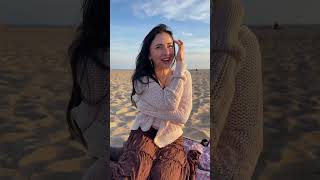 Taking Your Friend With Sensory Issues To The Beach