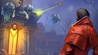 🎮Monster Killer Pro - Assassin, Archer Hero Shooter (Mobile Gameplay) screenshot 5