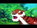 Disney's The African Jungle Book (1987) 2011 DVD Part 30