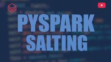 Handle data skewness by salting in pyspark