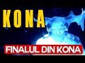 Finalul din KONA! Yeti e REAL! :D