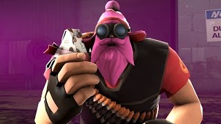 Famous TF2 - Friendlies Episode 1: The Hoovy Net Worth