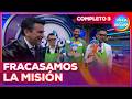 Hicimos payasitos que debían quedarse parados, pero fallamos la misión 😢💔 | Venga la Alegría