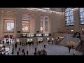 Grand Central Terminal, reborn