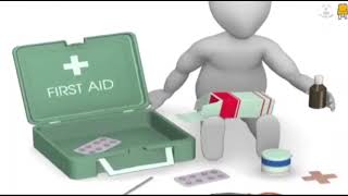 First aid Box (Urdu) I ابتدائی طبی امداد کا ڈبہ screenshot 3