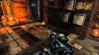 Singularity: Mother My Brain Hurts achievement.