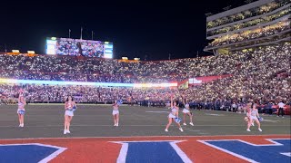 Florida fans sing “Won’t Back Down” for the first time in 2023 | Gators Football