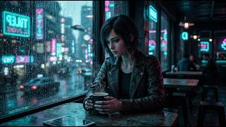 Ghosts in the Mainframe | Darksynth for Lonely Androids