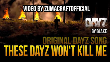 blAke - These DayZ won