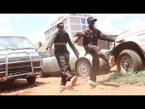 Jo  okwero  wa  con  by Mr Berry  dance video by GEA dance crew
