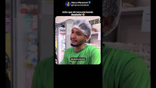 O mano tava precisando desabafar🤣 #motivação #inspiração #felicidade #viral #divertido #humor