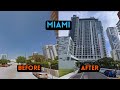 Witness the rapid transformation in miamis 5 most gentrified neighborhoods
